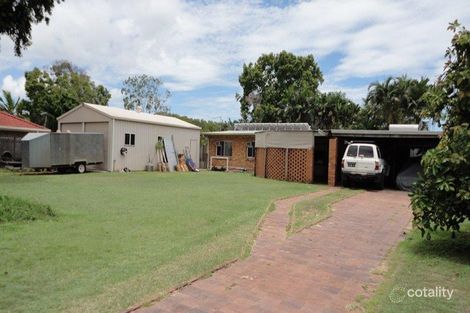 11 Cabbage Tree Rd, Andergrove, QLD 4740