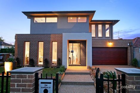24 Durban St, Bentleigh, VIC 3204