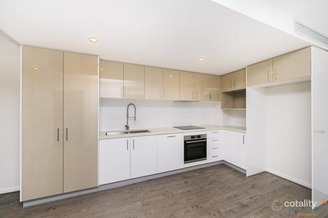 Property photo of 9/29 Dawes Street Kingston ACT 2604