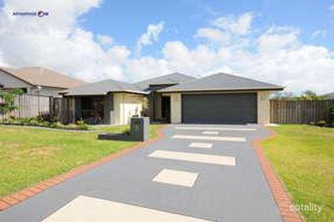 Property photo of 5 Parklink West Avenue Wondunna QLD 4655