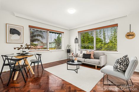 Property photo of 12/457 St Kilda Street Elwood VIC 3184