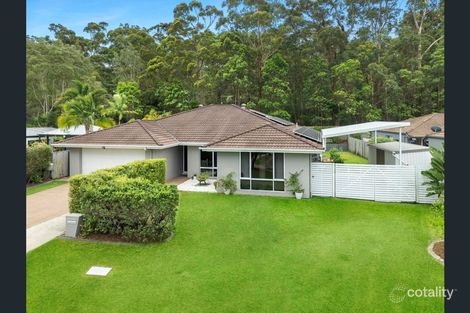 17 Kingsmill Cct, Peregian Springs, QLD 4573