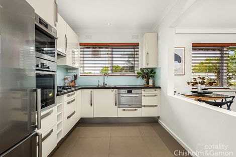 Property photo of 12/457 St Kilda Street Elwood VIC 3184