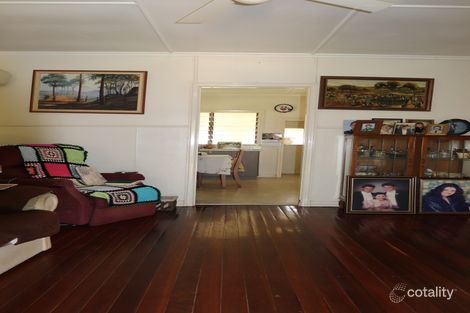 Property photo of 141 Watson Street Charleville QLD 4470