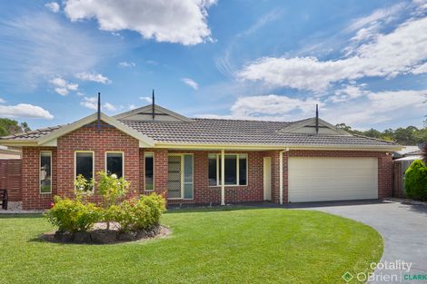 7 Lomandra Ct, Drouin, VIC 3818