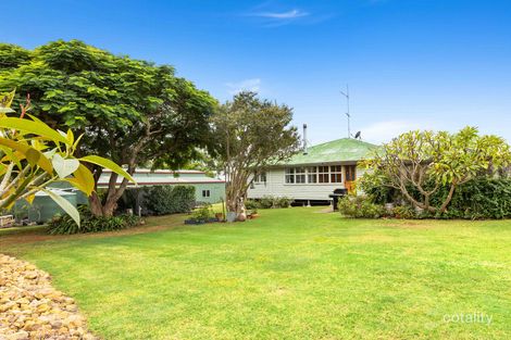 Property photo of 121 Grantham-Winwill Road Grantham QLD 4347