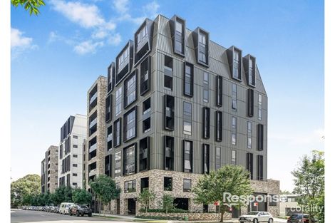 409/2b Lord Sheffield Cct, Penrith, NSW 2750