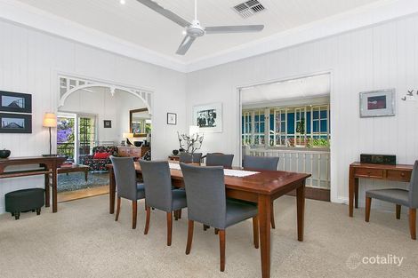 Property photo of 185 Swann Road Taringa QLD 4068