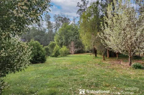 550 Marysville Rd, Narbethong, VIC 3778
