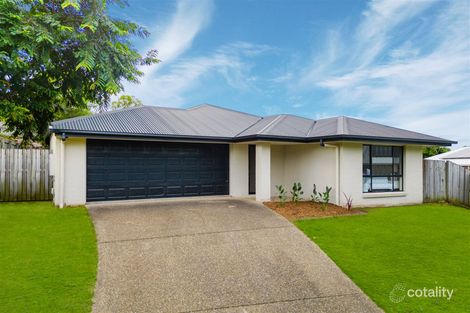 8 Relf Ct, Everton Hills, QLD 4053