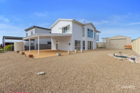 Property photo of 6 Dolphin Drive Marion Bay SA 5575