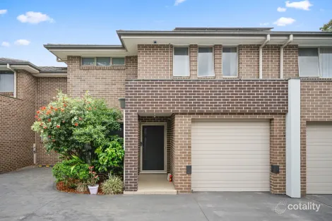 Property photo of 6/18 Lalor Road Quakers Hill NSW 2763