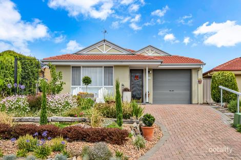 Property photo of 72 Lakeside Circuit Encounter Bay SA 5211