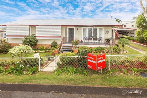 Property photo of 4 Maud Lane Bundamba QLD 4304
