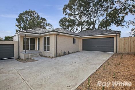 2/4 Wiltshire Ave, Bayswater, VIC 3153