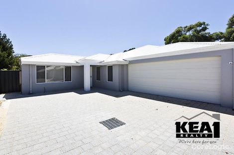 Property photo of 40C Harewood Street Forrestfield WA 6058