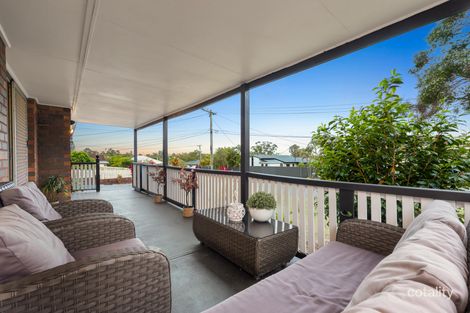 Property photo of 3 Chelsea Crescent Alexandra Hills QLD 4161