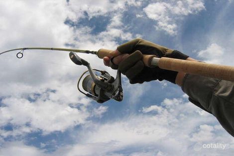 Property photo of 106 Jones Road Miena TAS 7030