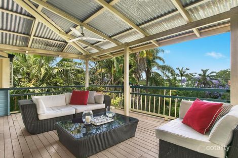 Property photo of 185 Swann Road Taringa QLD 4068