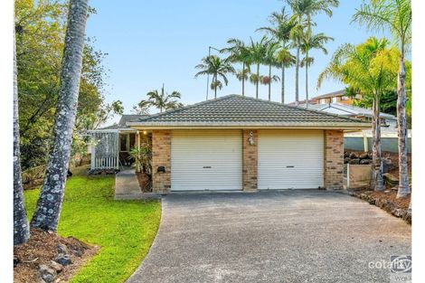 Property photo of 4/28 Brooker Drive Goonellabah NSW 2480