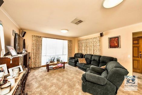 Property photo of 12 Howqua Circuit West Wodonga VIC 3690