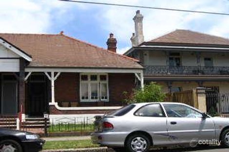 Property photo of 21 Herbert Street Dulwich Hill NSW 2203