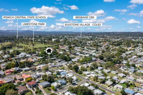 Property photo of 19 Jackson Street Eastern Heights QLD 4305