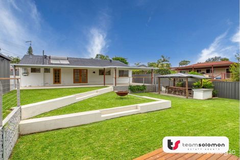 Property photo of 12 Acacia Street Thornlands QLD 4164