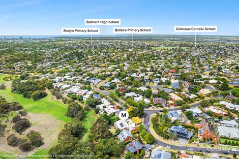 Property photo of 16 Summerhill Terrace Highton VIC 3216