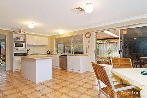 Property photo of 10 Arnold Janssen Drive Beaumont Hills NSW 2155