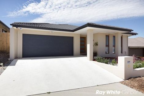 Property photo of 4 Eumarrah Street Bonner ACT 2914