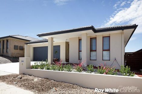 Property photo of 4 Eumarrah Street Bonner ACT 2914