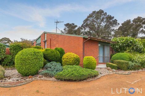 Property photo of 34 McDougall Street Charnwood ACT 2615
