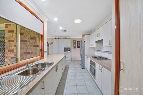 Property photo of 45 Hogans Drive Bargo NSW 2574