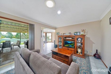 Property photo of 45 Hogans Drive Bargo NSW 2574