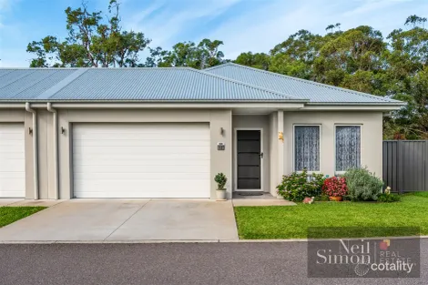 Property photo of 152/4011 Nelson Bay Road Bobs Farm NSW 2316