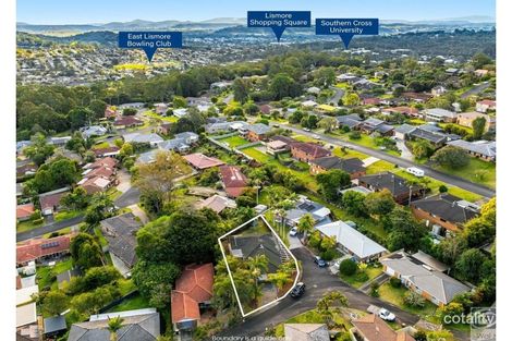 Property photo of 4/28 Brooker Drive Goonellabah NSW 2480