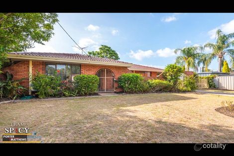 12 Virgilia Way, Forrestfield, WA 6058