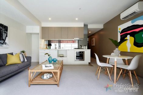 16/23 Mitford St, St Kilda, VIC 3182