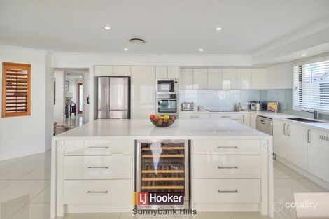Property photo of 22 Lily Circuit Kuraby QLD 4112