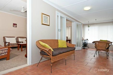 Property photo of 2A Caithness Street North Booval QLD 4304