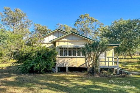 Property photo of 141 Thallon Road Brightview QLD 4311