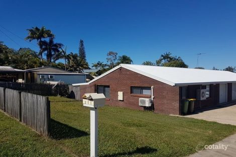 1/20 Hill End Rd, Glenella, QLD 4740