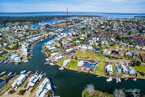 19 Magnetic Retreat, Paynesville, VIC 3880