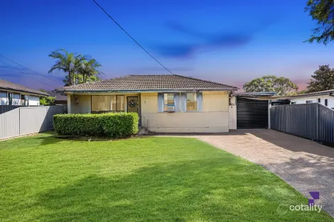7 Van Dieman Cres, Fairfield West, NSW 2165