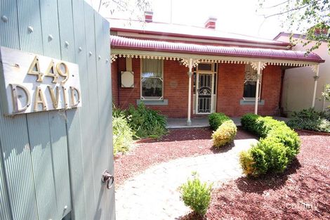 449 David St, Albury, NSW 2640