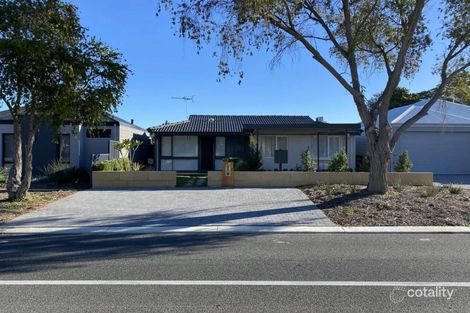 Property photo of 47B Taywood Drive Wanneroo WA 6065