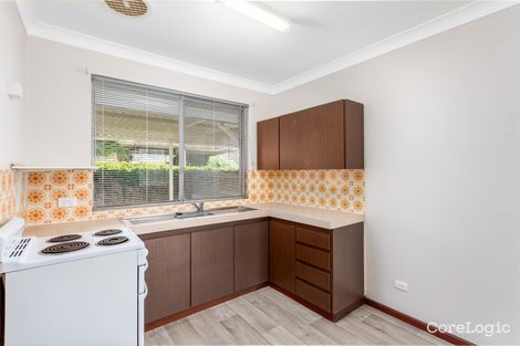 Property photo of 1/3 Hamersley Drive Carey Park WA 6230