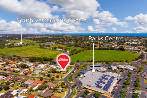 1/3 Hamersley Dr, Carey Park, WA 6230