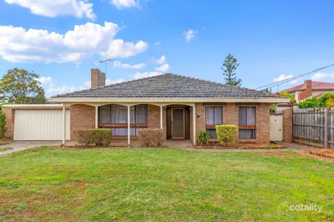32 TYRONE ST, WERRIBEE, VIC 3030